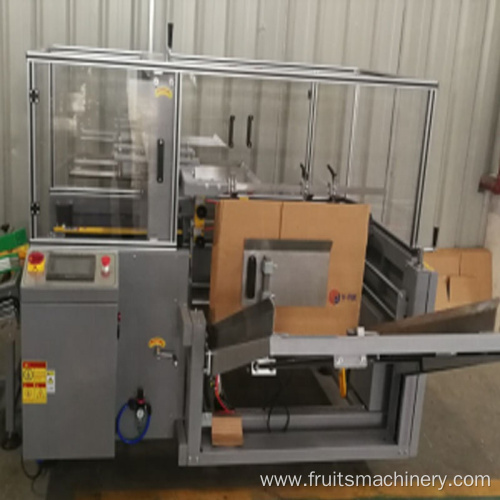 Box Unpacking Machinery Unpacker